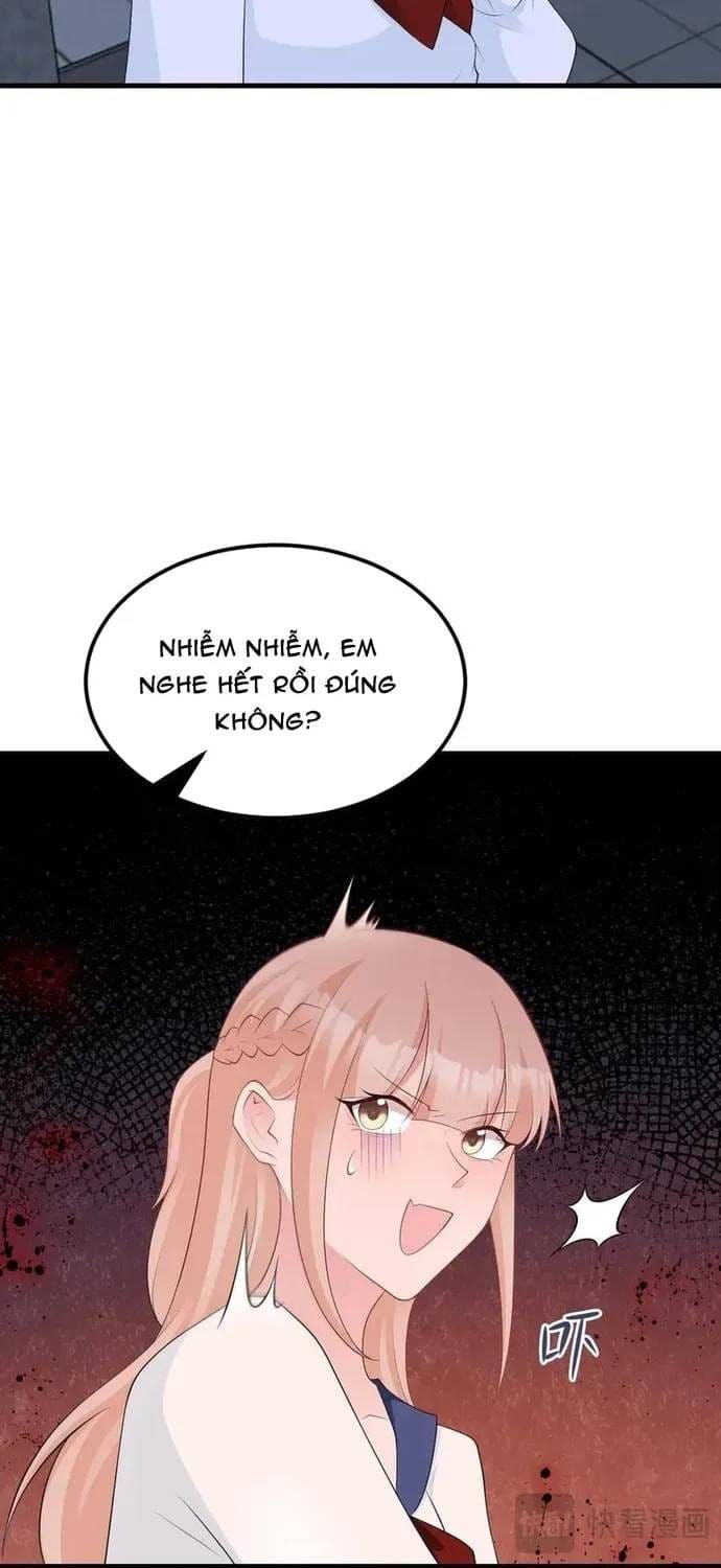 Hệ Thống Siêu Cấp Trà Xanh Chapter 129 - 28