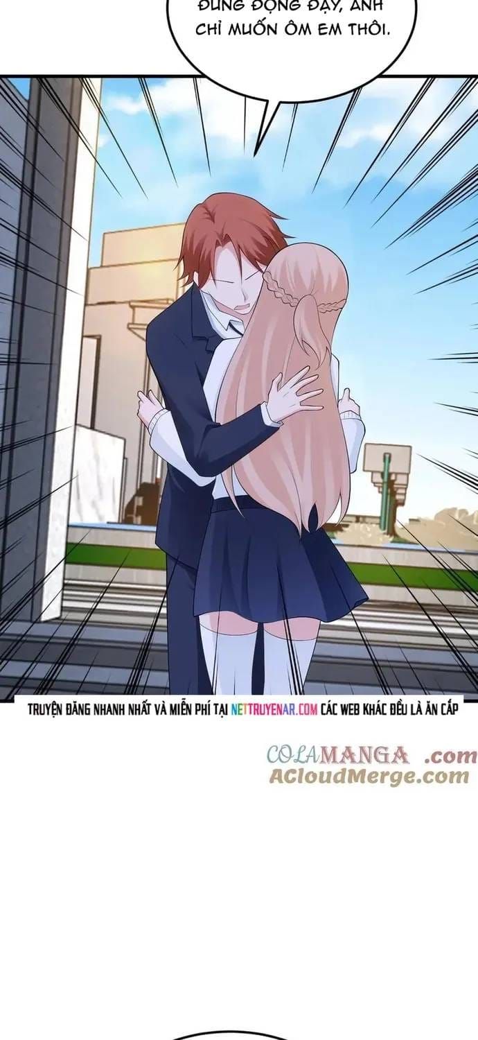 Hệ Thống Siêu Cấp Trà Xanh Chapter 129 - 31