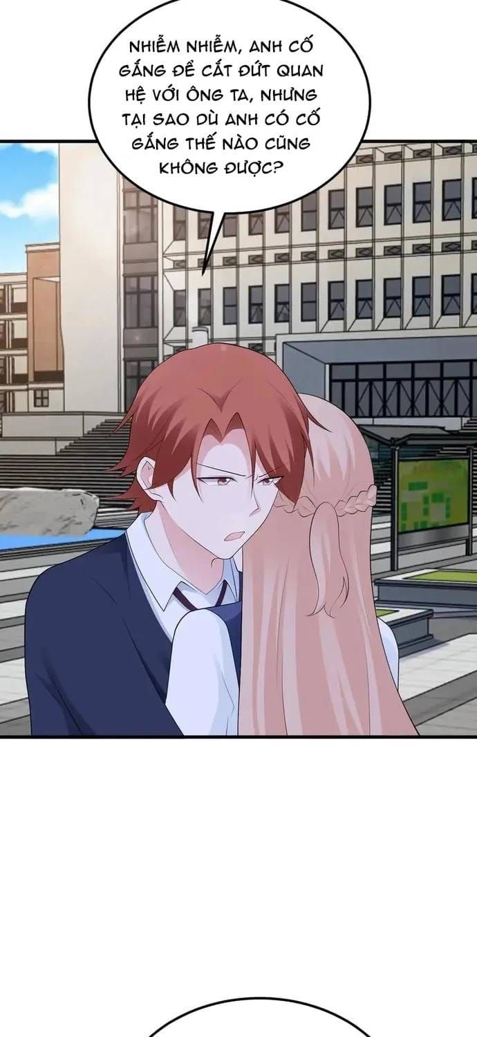 Hệ Thống Siêu Cấp Trà Xanh Chapter 129 - 32
