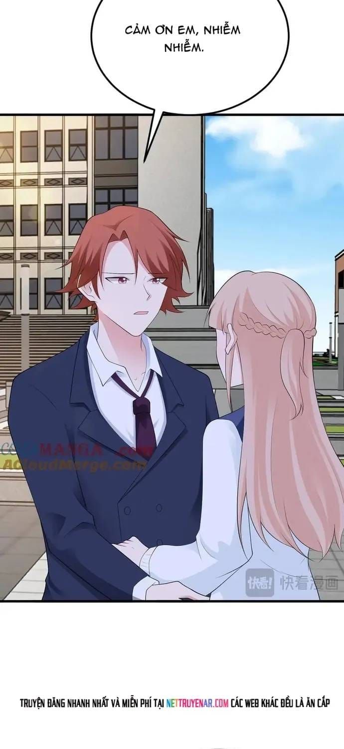 Hệ Thống Siêu Cấp Trà Xanh Chapter 129 - 34