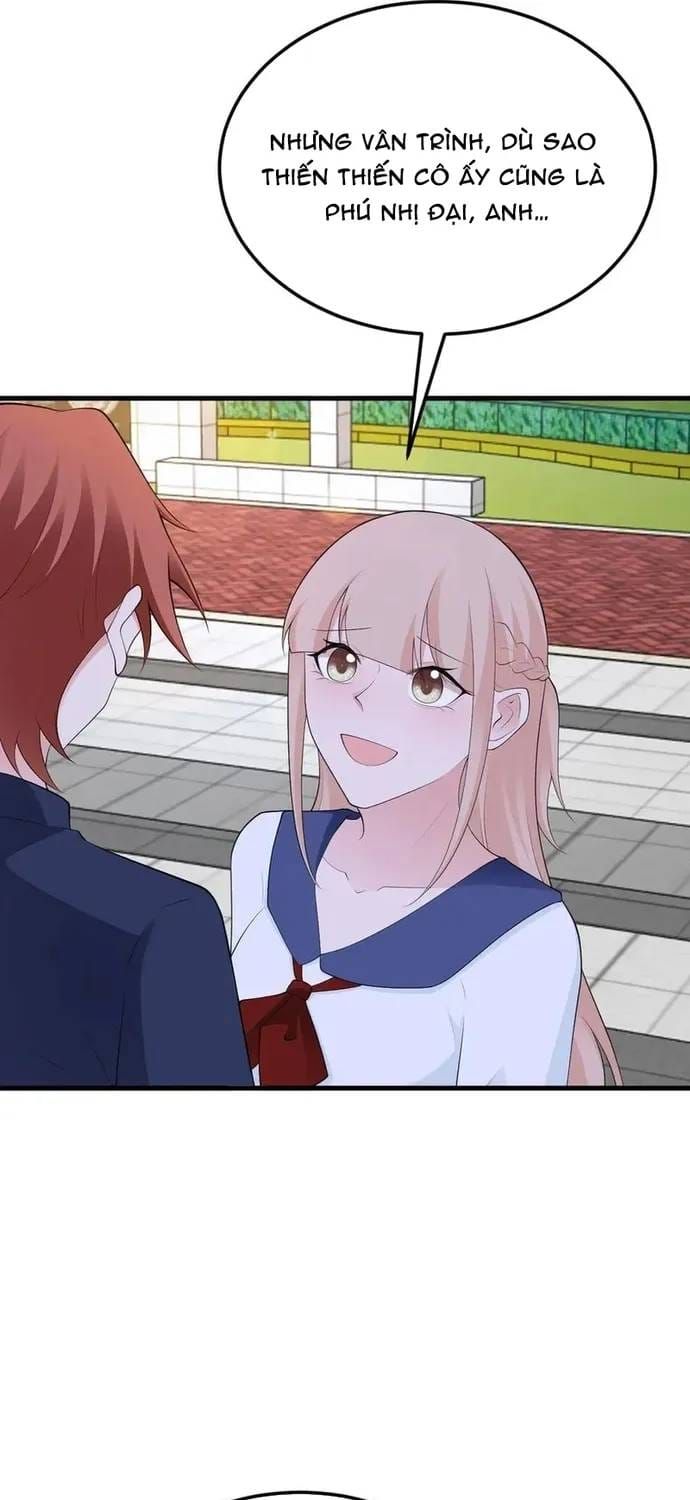 Hệ Thống Siêu Cấp Trà Xanh Chapter 129 - 35