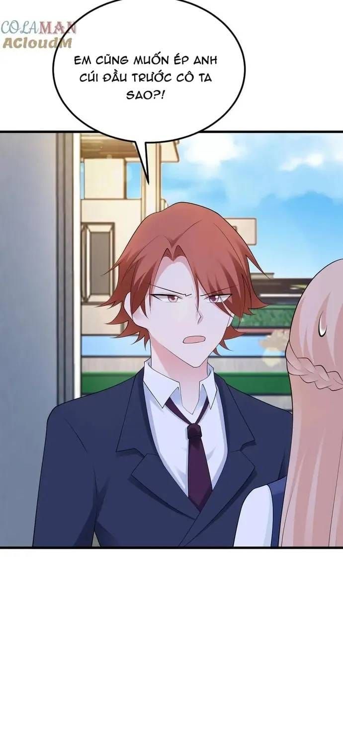 Hệ Thống Siêu Cấp Trà Xanh Chapter 129 - 36