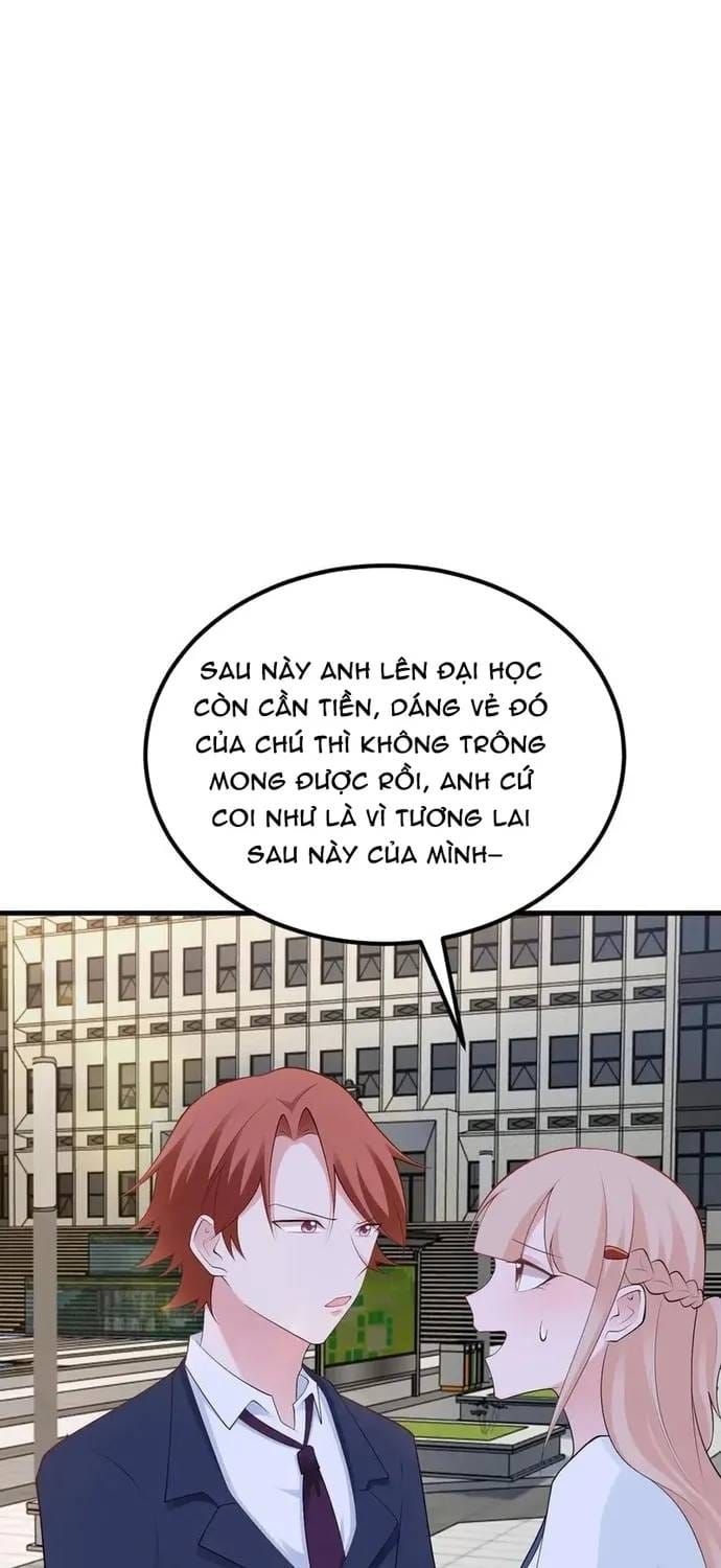 Hệ Thống Siêu Cấp Trà Xanh Chapter 129 - 37