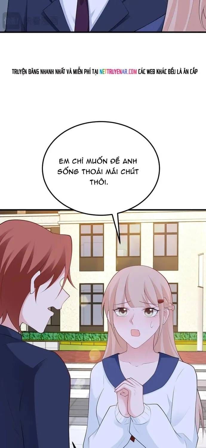 Hệ Thống Siêu Cấp Trà Xanh Chapter 129 - 39