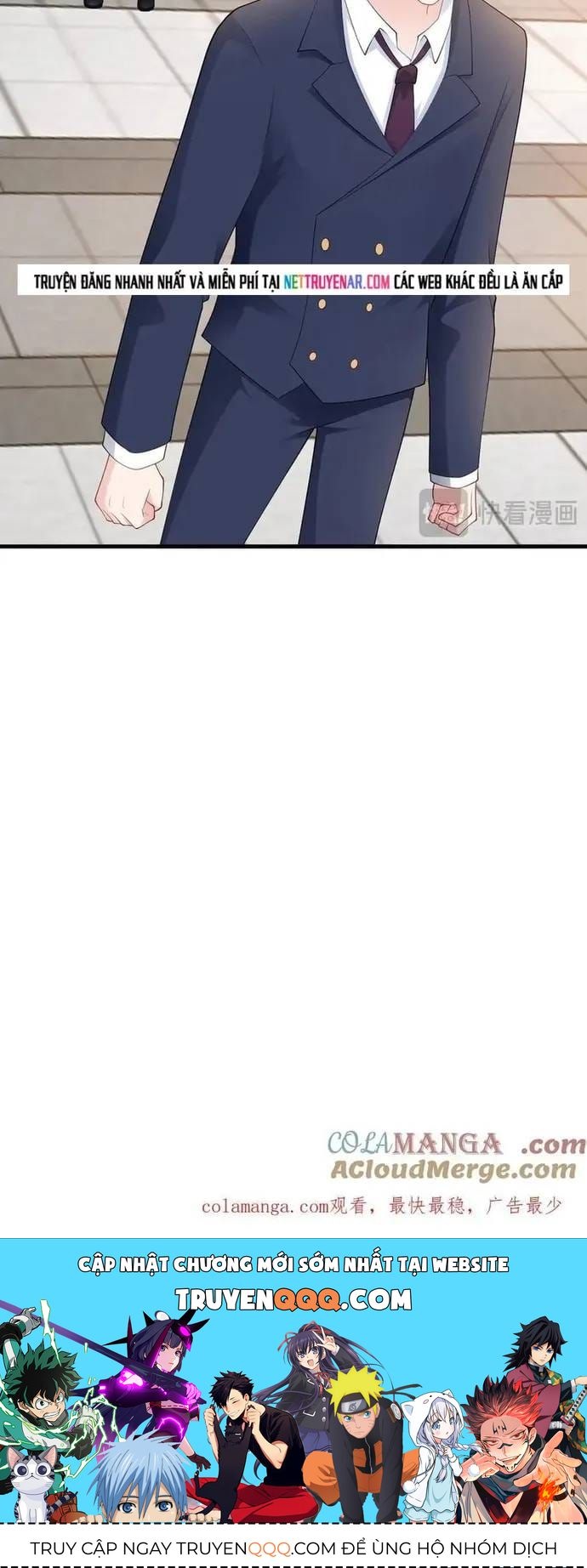 Hệ Thống Siêu Cấp Trà Xanh Chapter 129 - 42