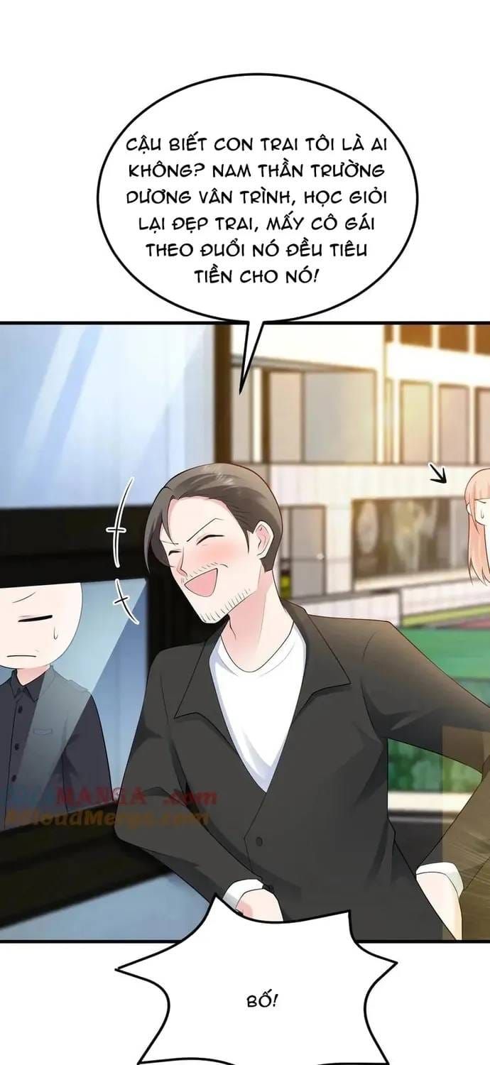 Hệ Thống Siêu Cấp Trà Xanh Chapter 129 - 6