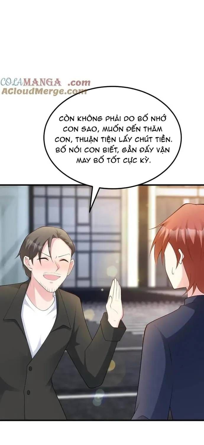 Hệ Thống Siêu Cấp Trà Xanh Chapter 129 - 8