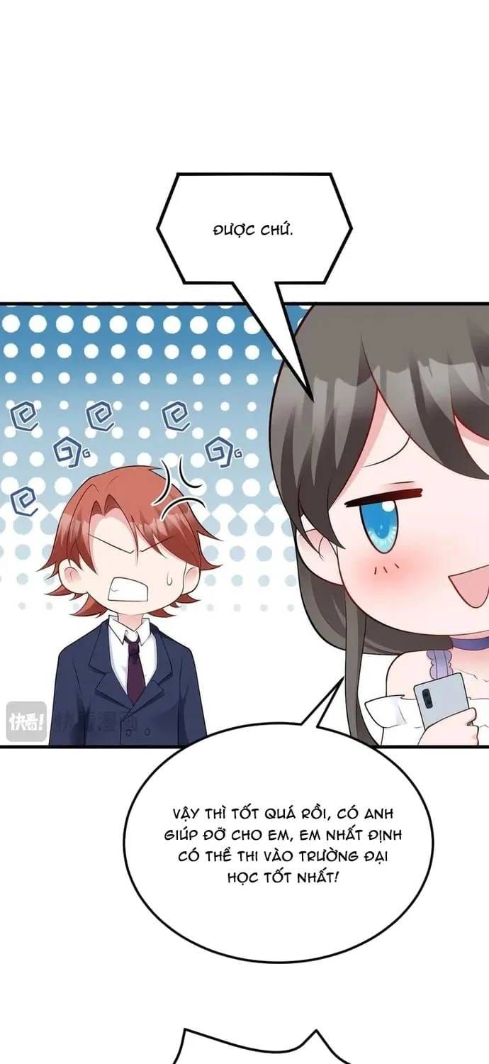 Hệ Thống Siêu Cấp Trà Xanh Chapter 130 - 11