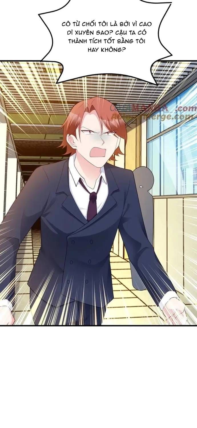 Hệ Thống Siêu Cấp Trà Xanh Chapter 130 - 12