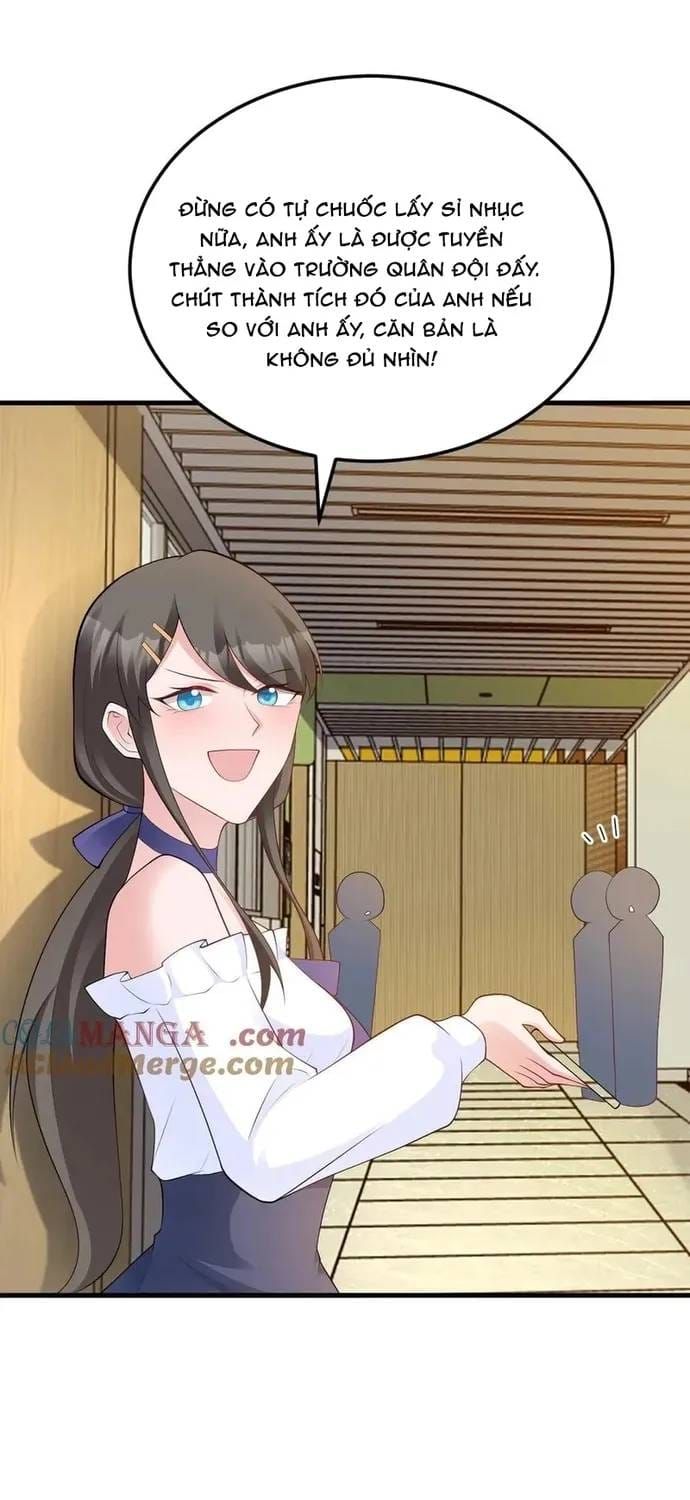 Hệ Thống Siêu Cấp Trà Xanh Chapter 130 - 13