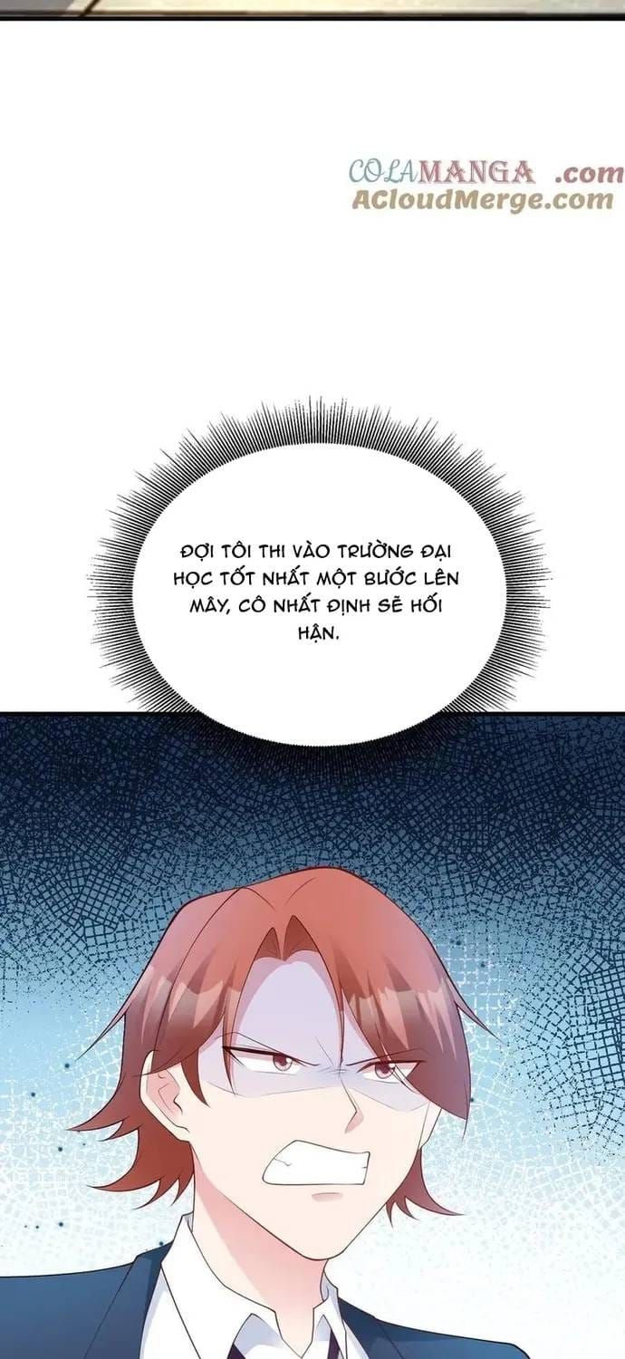 Hệ Thống Siêu Cấp Trà Xanh Chapter 130 - 15