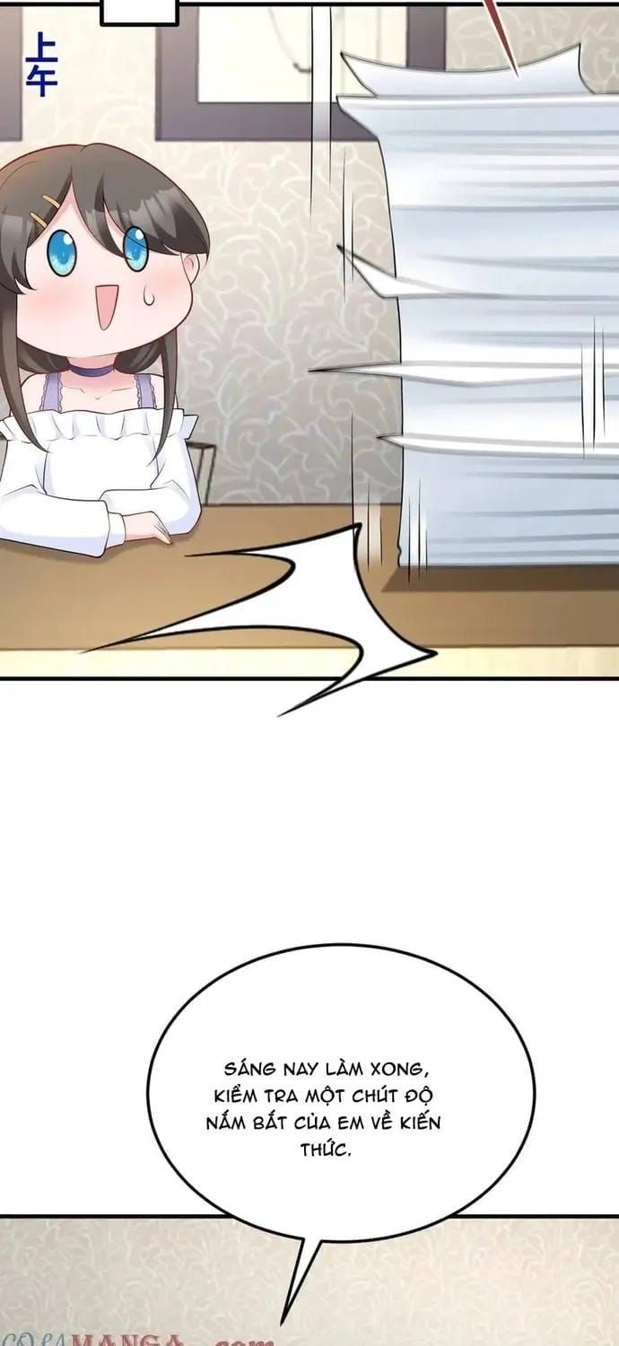 Hệ Thống Siêu Cấp Trà Xanh Chapter 130 - 17