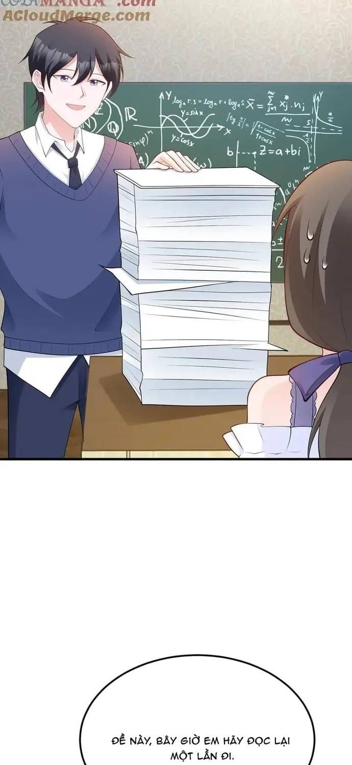 Hệ Thống Siêu Cấp Trà Xanh Chapter 130 - 18