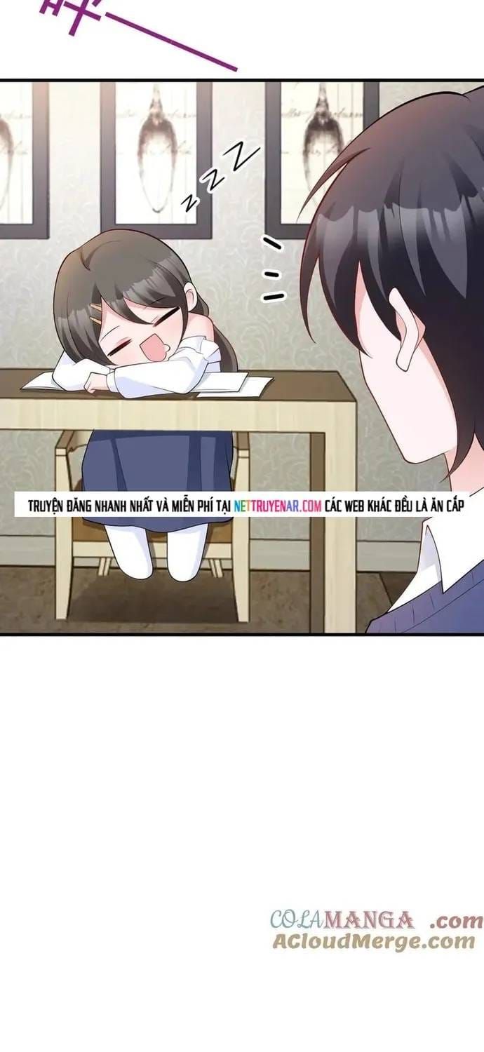 Hệ Thống Siêu Cấp Trà Xanh Chapter 130 - 20