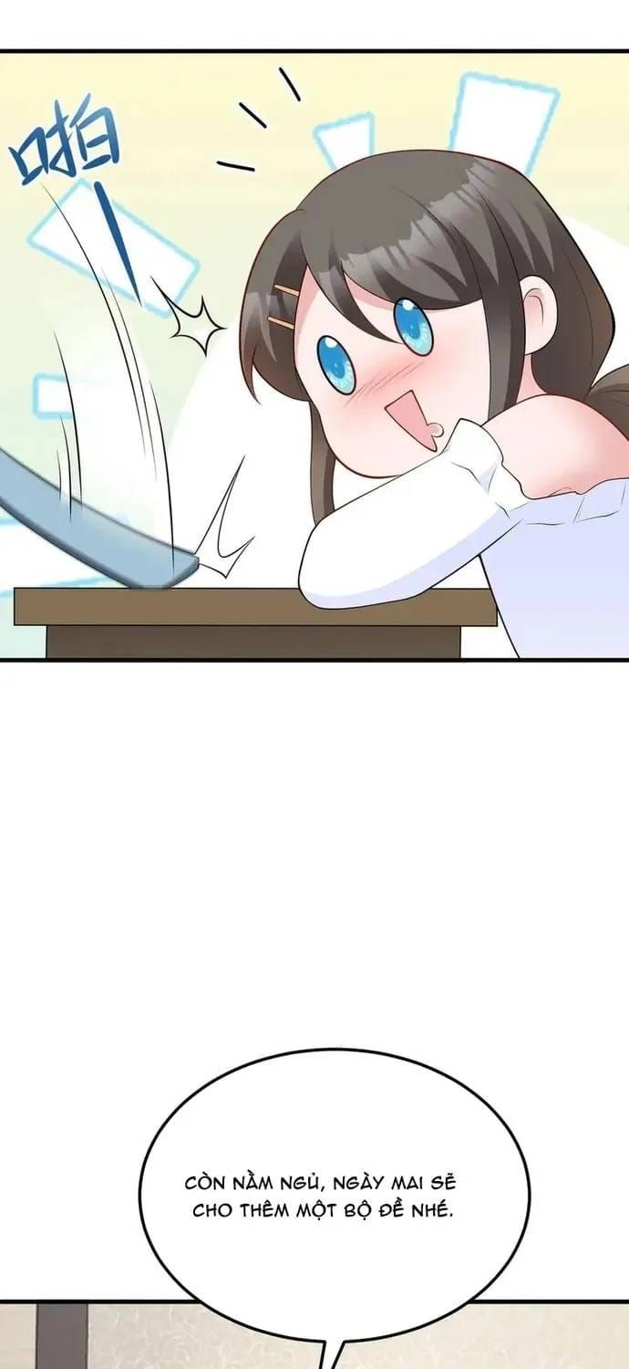 Hệ Thống Siêu Cấp Trà Xanh Chapter 130 - 21