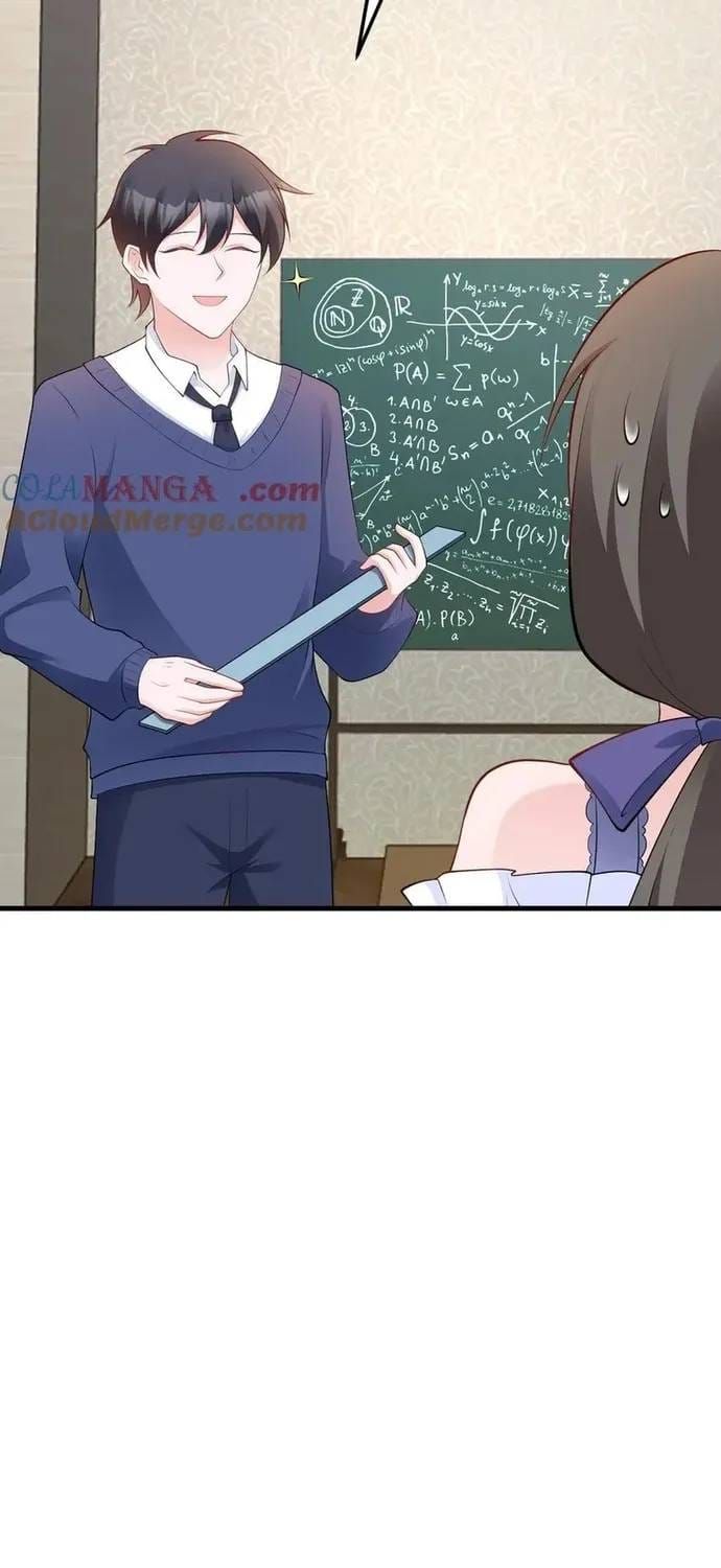 Hệ Thống Siêu Cấp Trà Xanh Chapter 130 - 22