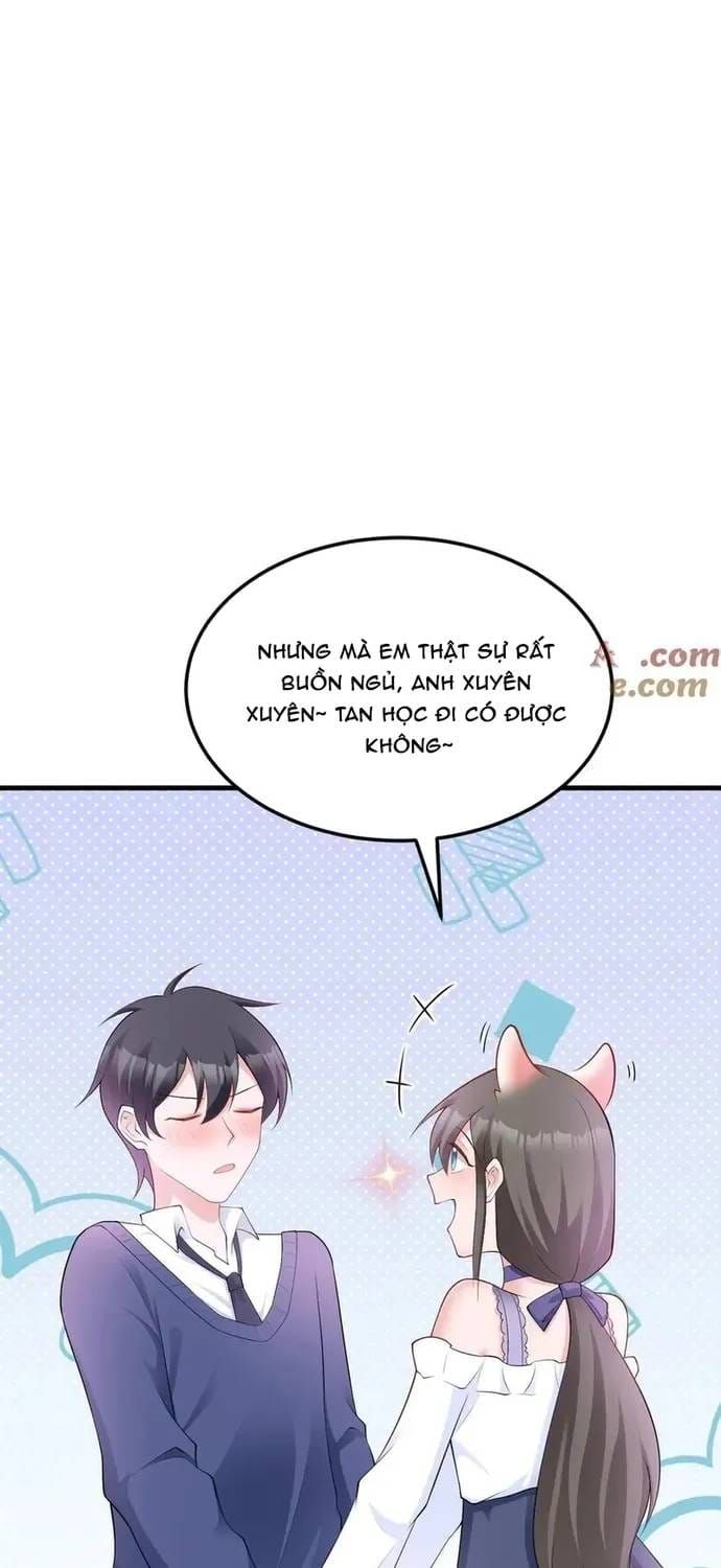 Hệ Thống Siêu Cấp Trà Xanh Chapter 130 - 23