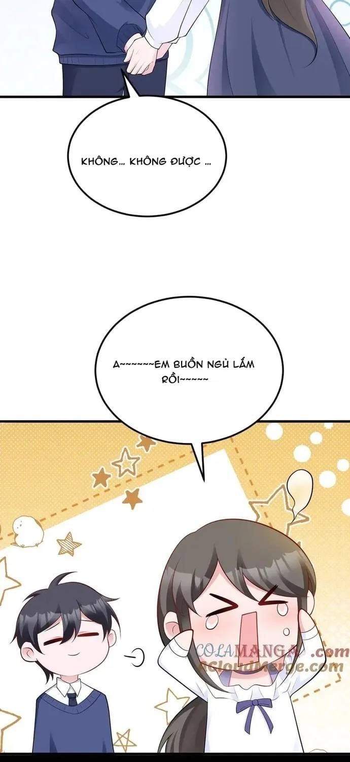 Hệ Thống Siêu Cấp Trà Xanh Chapter 130 - 24