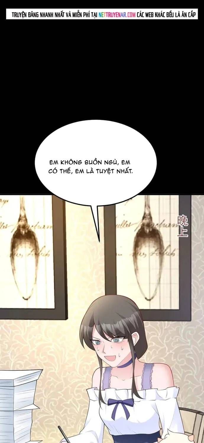 Hệ Thống Siêu Cấp Trà Xanh Chapter 130 - 25