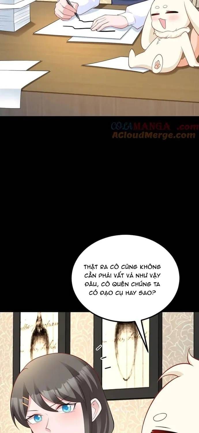 Hệ Thống Siêu Cấp Trà Xanh Chapter 130 - 26