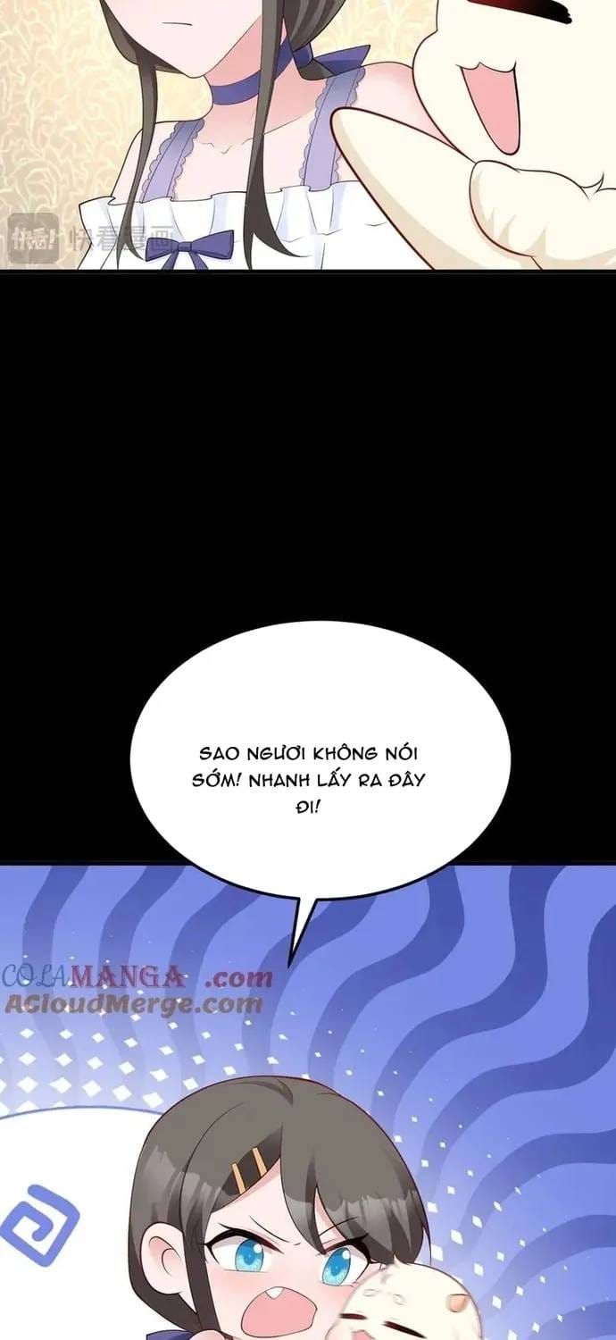 Hệ Thống Siêu Cấp Trà Xanh Chapter 130 - 27