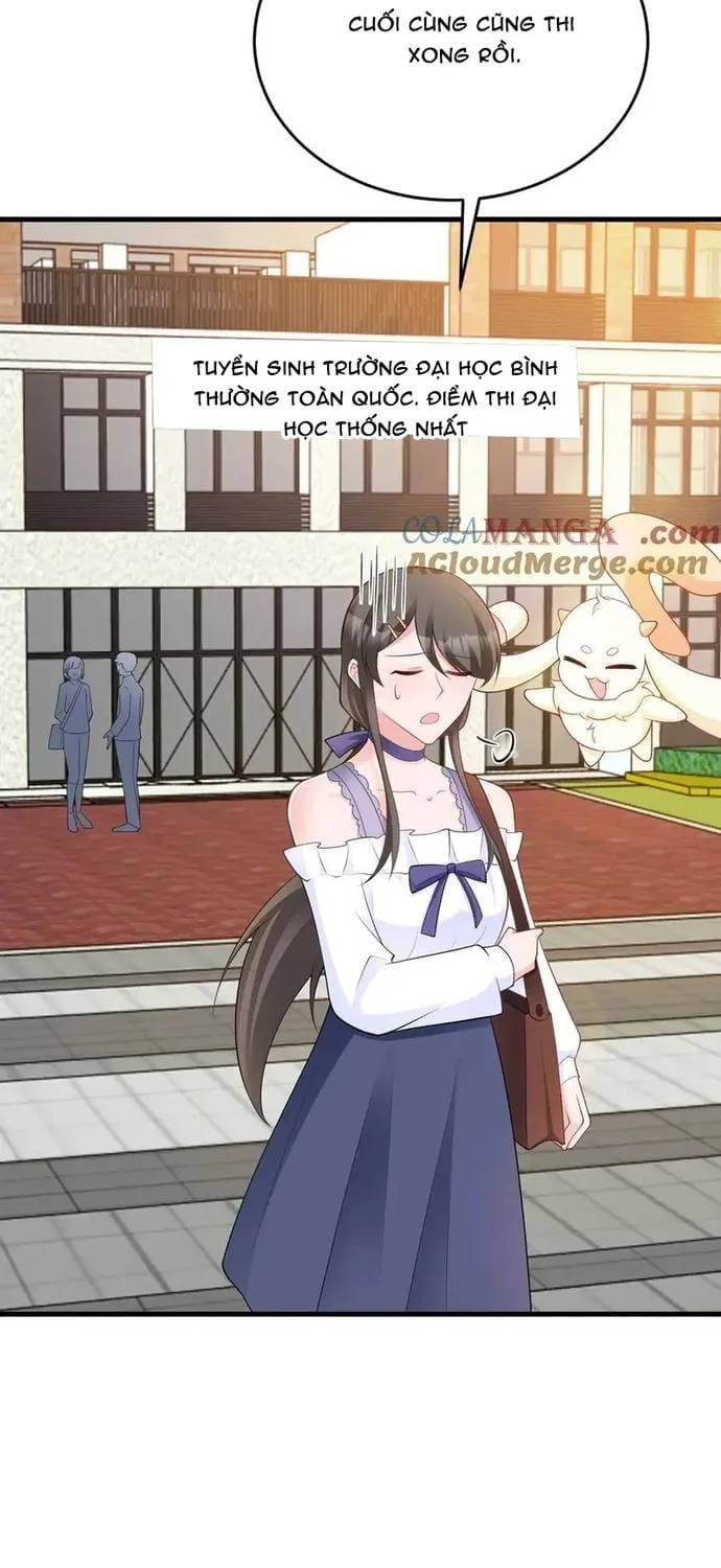 Hệ Thống Siêu Cấp Trà Xanh Chapter 130 - 30