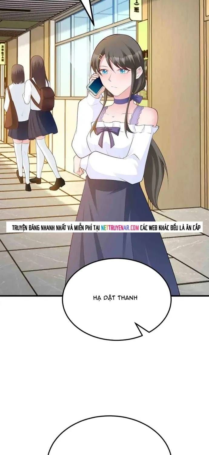 Hệ Thống Siêu Cấp Trà Xanh Chapter 130 - 4