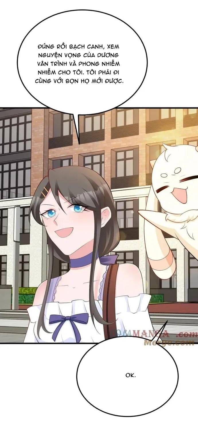 Hệ Thống Siêu Cấp Trà Xanh Chapter 130 - 31