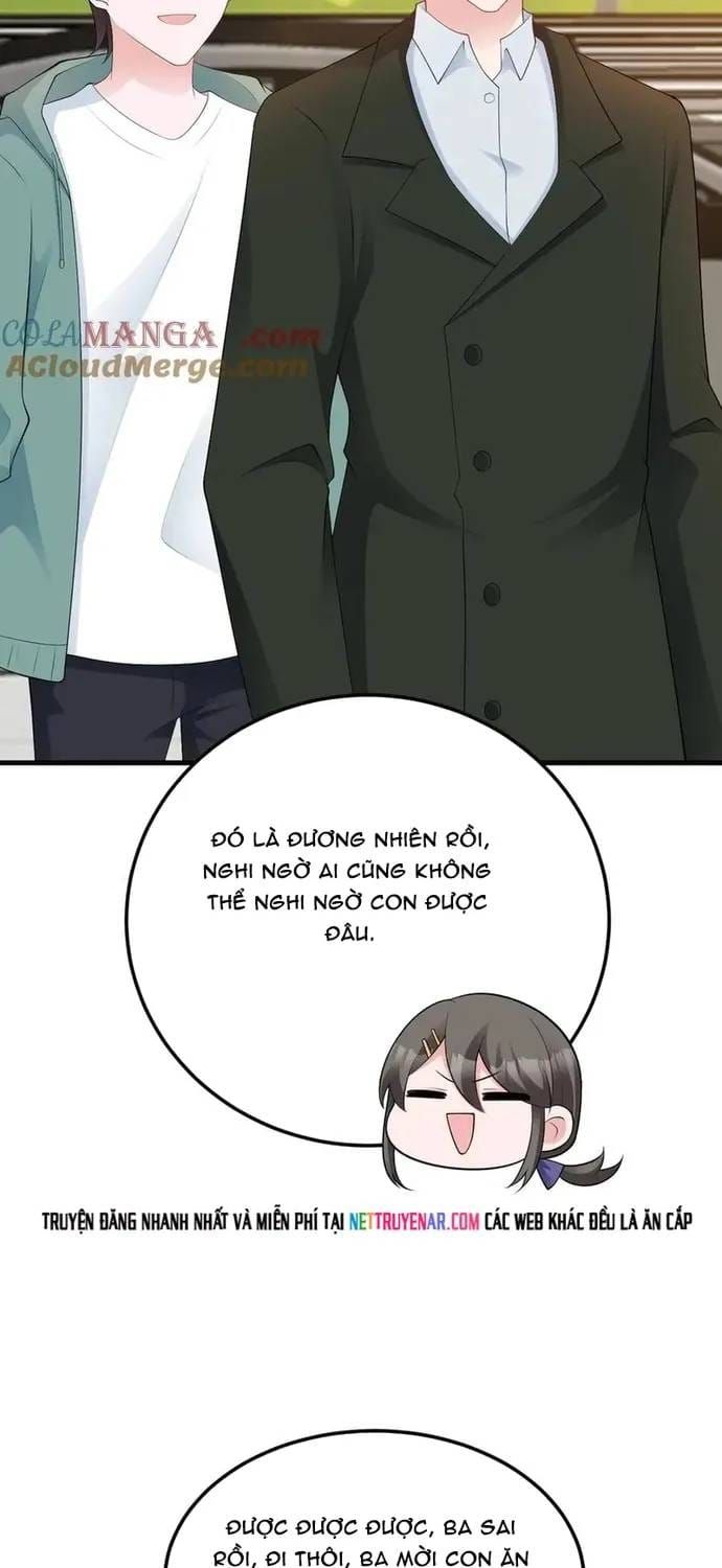 Hệ Thống Siêu Cấp Trà Xanh Chapter 130 - 33