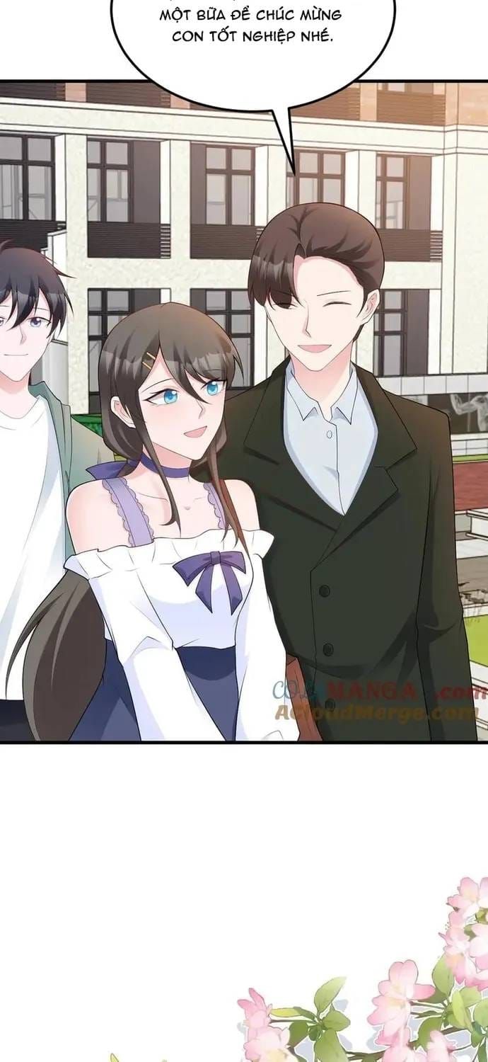 Hệ Thống Siêu Cấp Trà Xanh Chapter 130 - 34