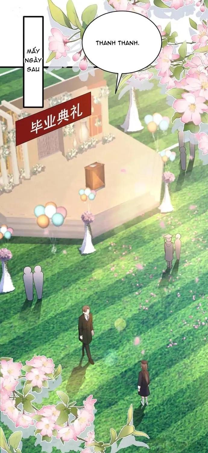 Hệ Thống Siêu Cấp Trà Xanh Chapter 130 - 35