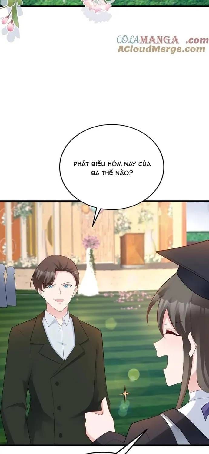 Hệ Thống Siêu Cấp Trà Xanh Chapter 130 - 36