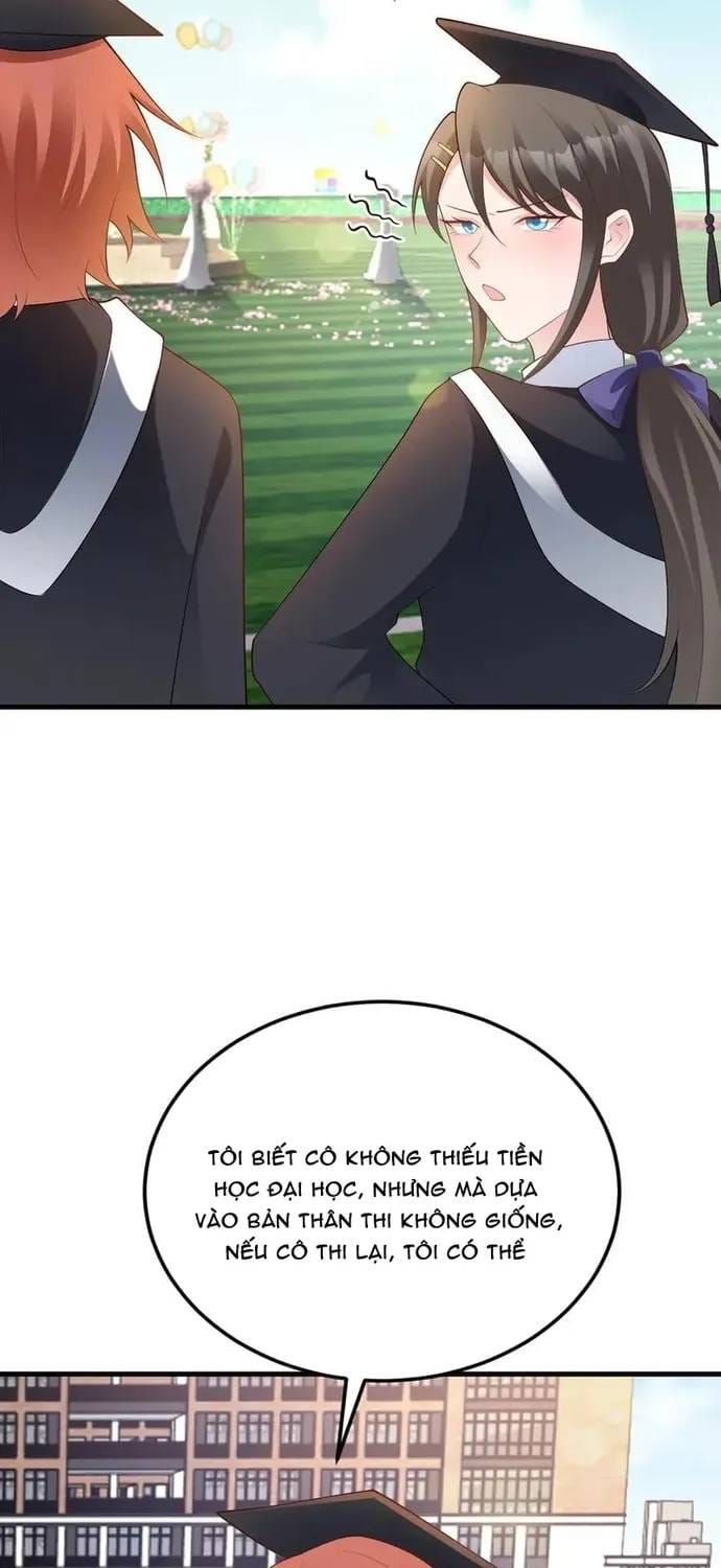 Hệ Thống Siêu Cấp Trà Xanh Chapter 130 - 39