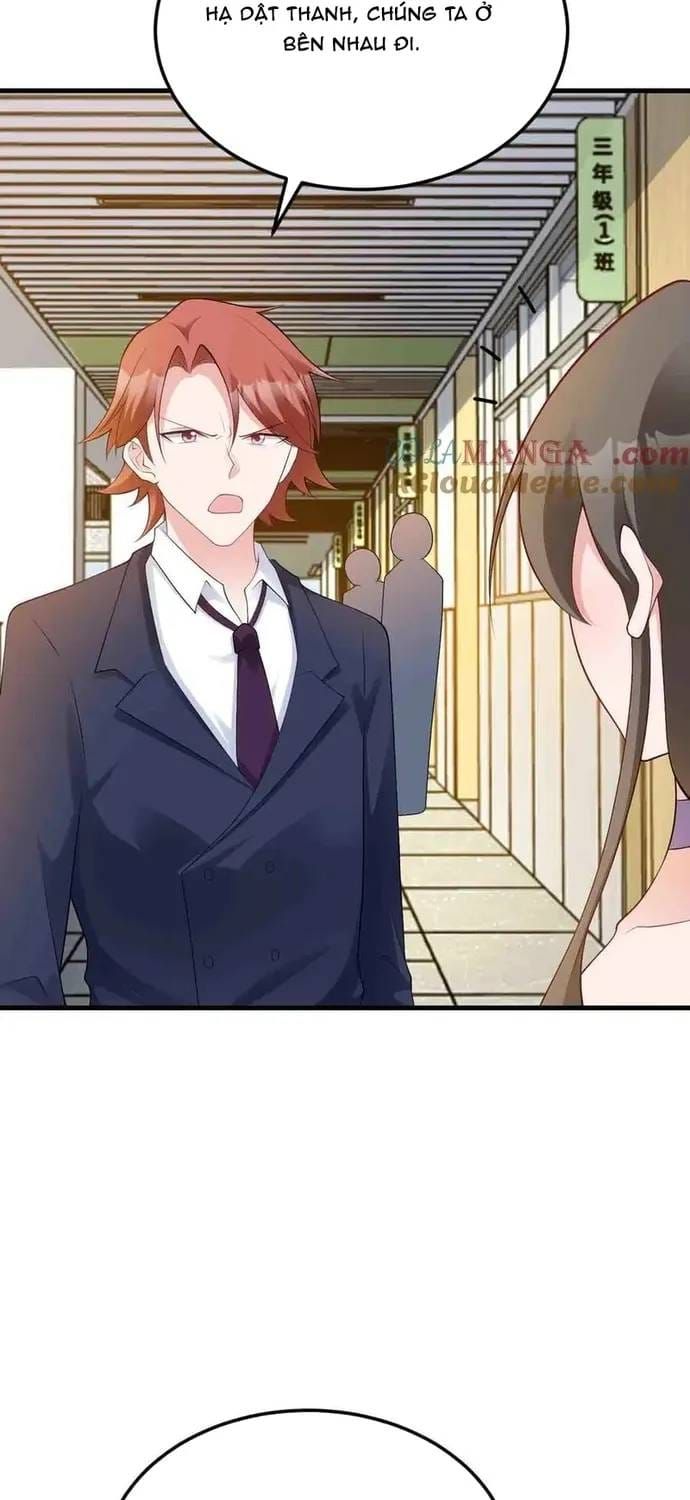 Hệ Thống Siêu Cấp Trà Xanh Chapter 130 - 5