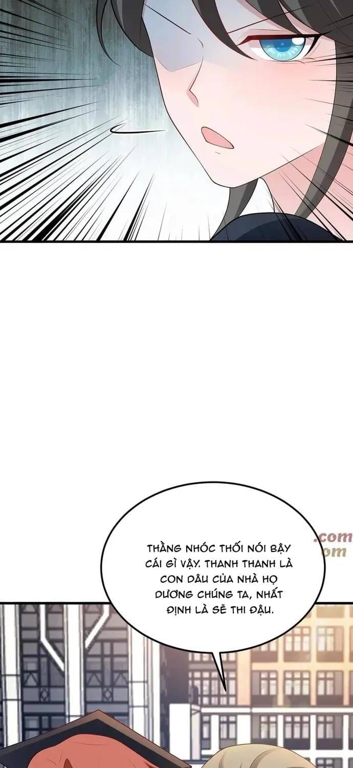 Hệ Thống Siêu Cấp Trà Xanh Chapter 130 - 41
