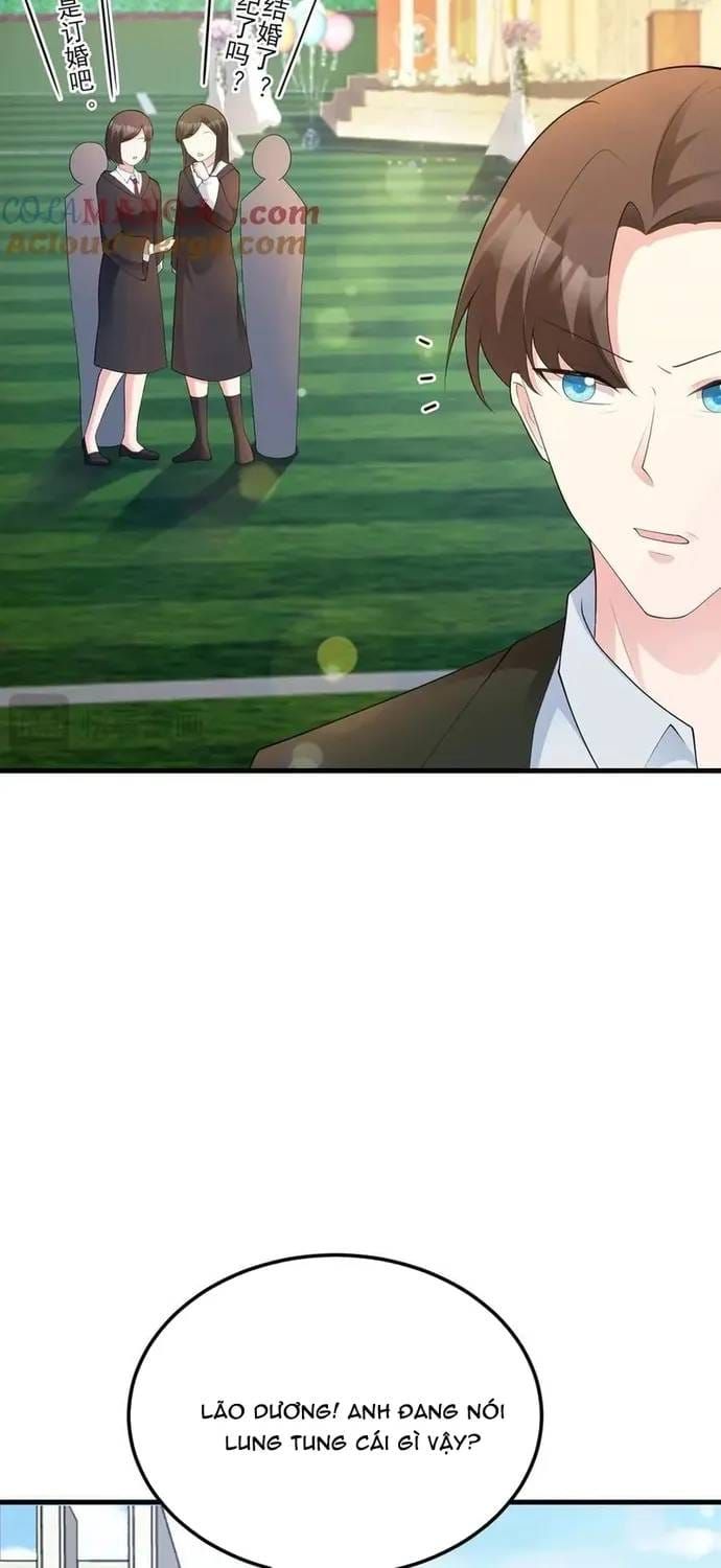 Hệ Thống Siêu Cấp Trà Xanh Chapter 130 - 43