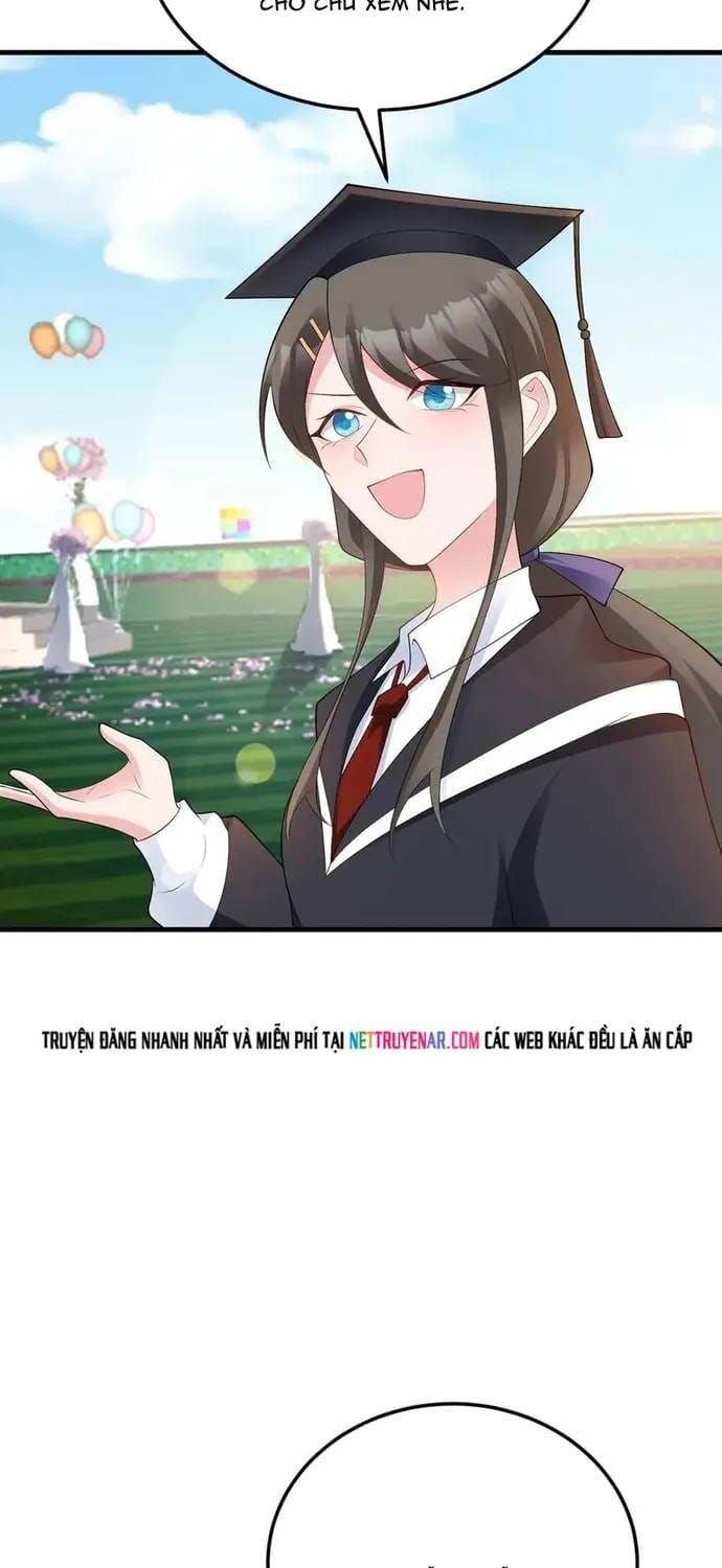 Hệ Thống Siêu Cấp Trà Xanh Chapter 130 - 45