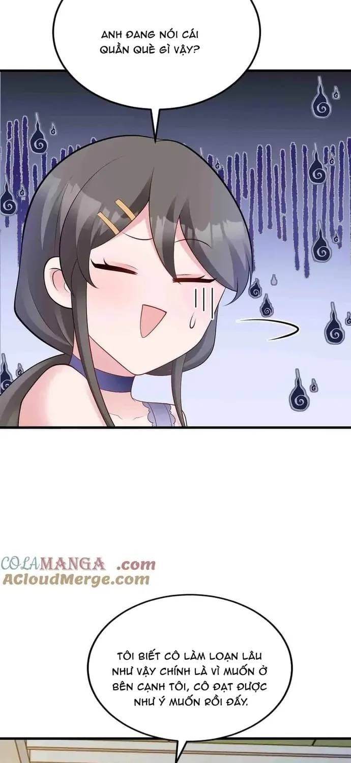 Hệ Thống Siêu Cấp Trà Xanh Chapter 130 - 6