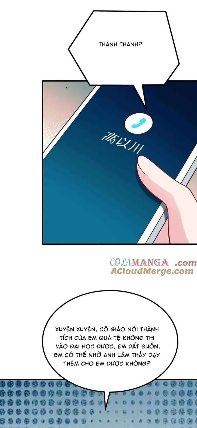 Hệ Thống Siêu Cấp Trà Xanh Chapter 130 - 9