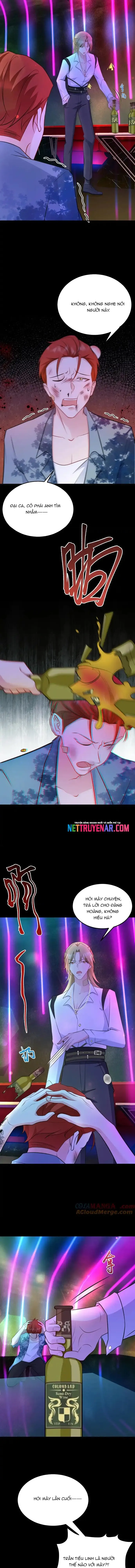Hệ Thống Siêu Cấp Trà Xanh Chapter 81 - 2