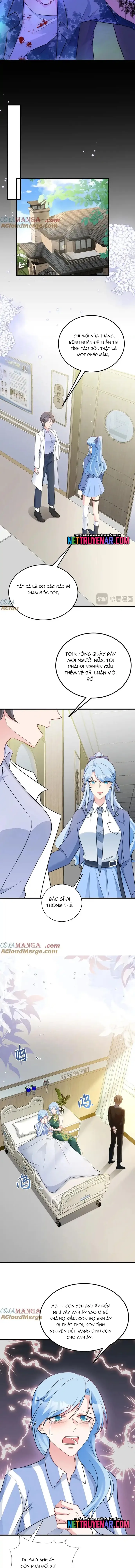 Hệ Thống Siêu Cấp Trà Xanh Chapter 81 - 4