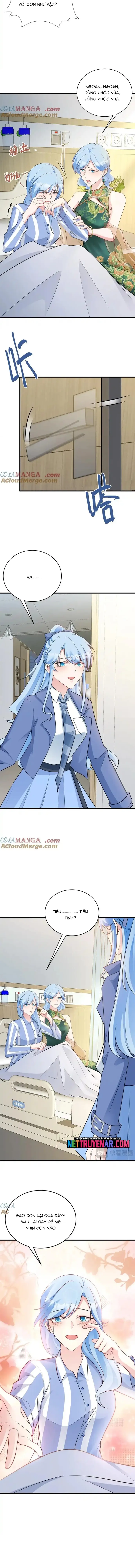 Hệ Thống Siêu Cấp Trà Xanh Chapter 81 - 5