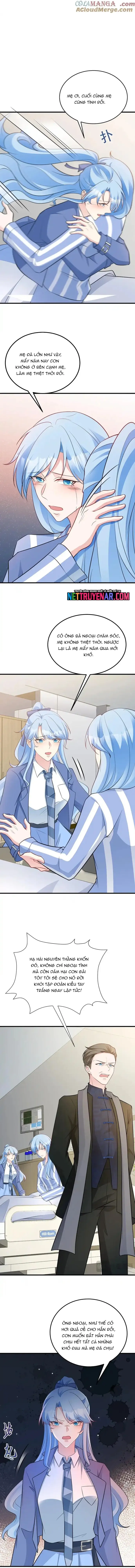 Hệ Thống Siêu Cấp Trà Xanh Chapter 81 - 6