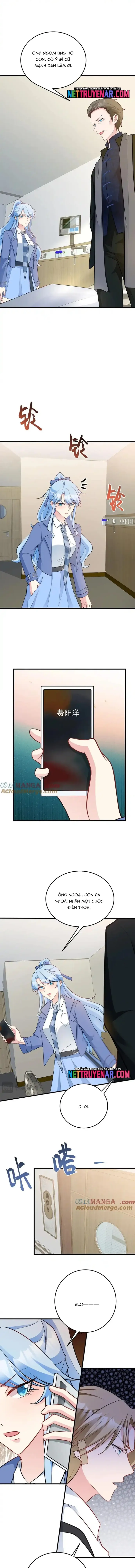 Hệ Thống Siêu Cấp Trà Xanh Chapter 81 - 7