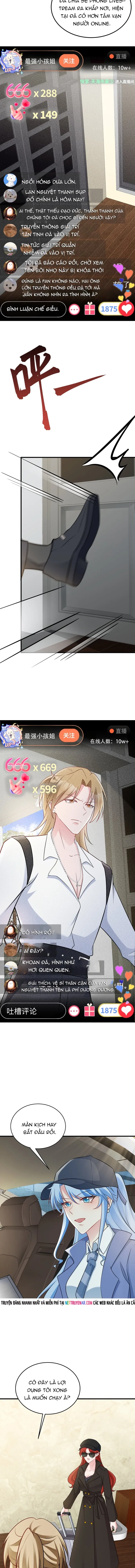 Hệ Thống Siêu Cấp Trà Xanh Chapter 82 - 2