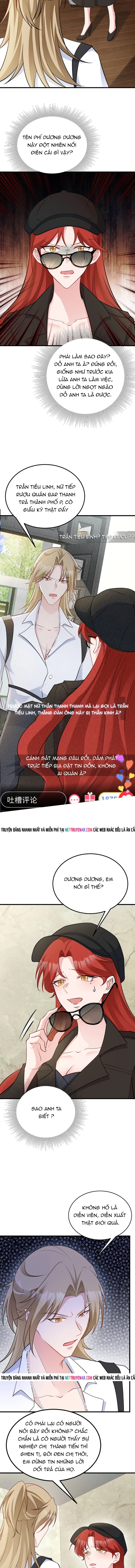 Hệ Thống Siêu Cấp Trà Xanh Chapter 82 - 3