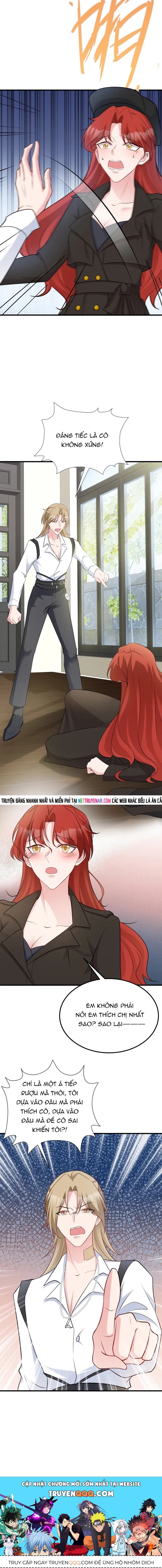 Hệ Thống Siêu Cấp Trà Xanh Chapter 82 - 6