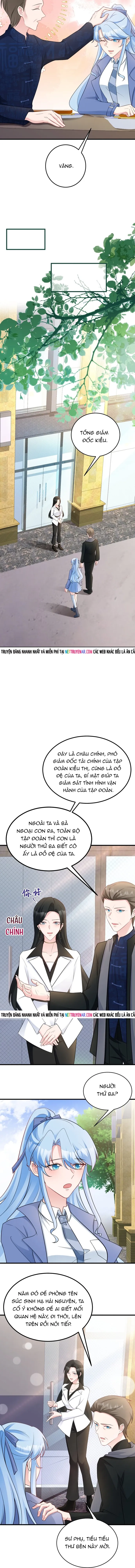 Hệ Thống Siêu Cấp Trà Xanh Chapter 83 - 2