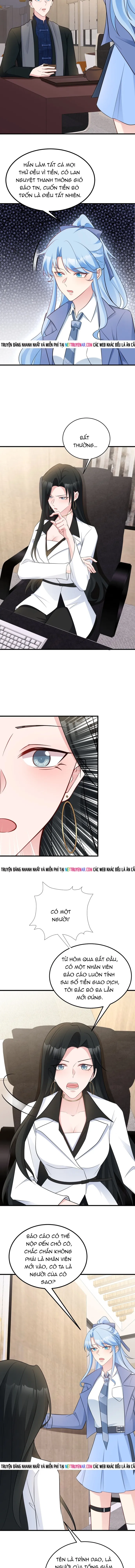 Hệ Thống Siêu Cấp Trà Xanh Chapter 83 - 4