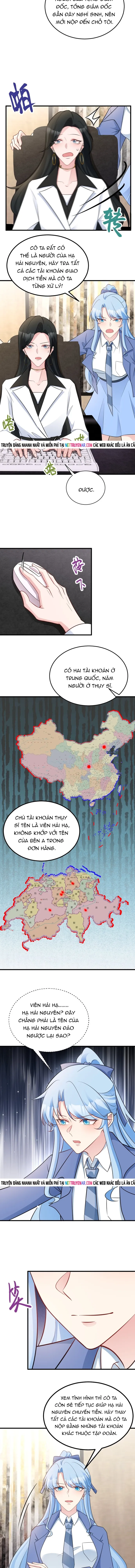 Hệ Thống Siêu Cấp Trà Xanh Chapter 83 - 5